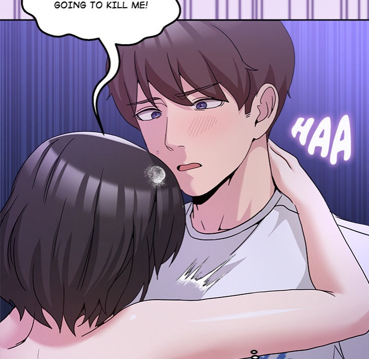 No Men Allowed - Chapter 29 - picture 120