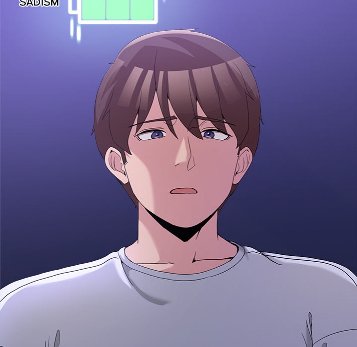 No Men Allowed - Chapter 29 - picture 133