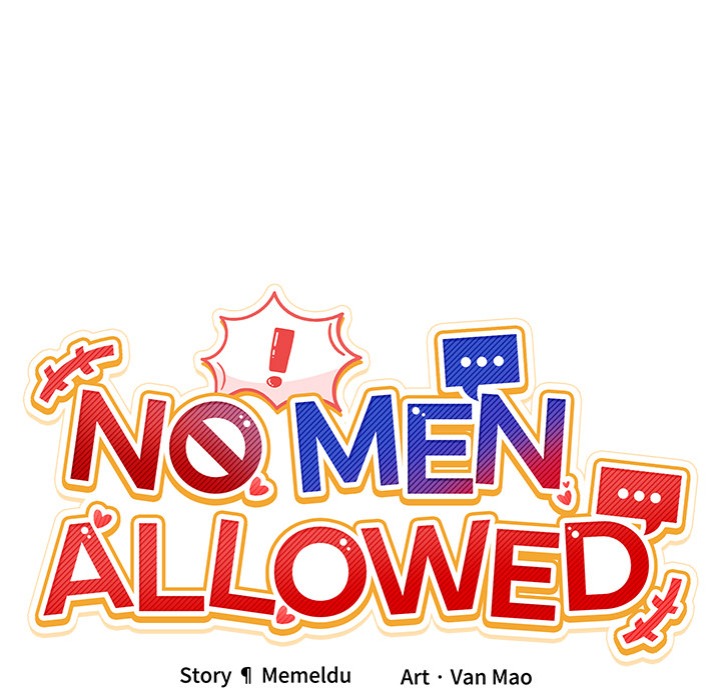 No Men Allowed - Chapter 29 - picture 20