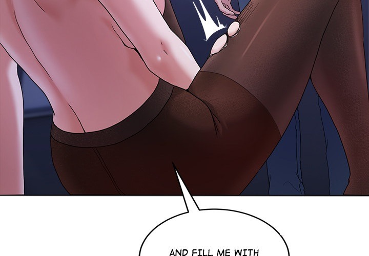 No Men Allowed - Chapter 29 - picture 3