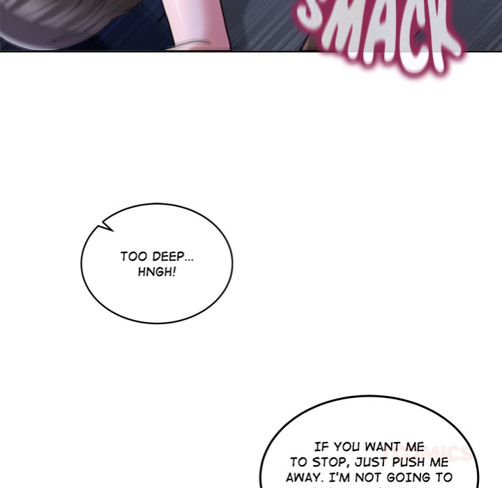 No Men Allowed - Chapter 29 - picture 43