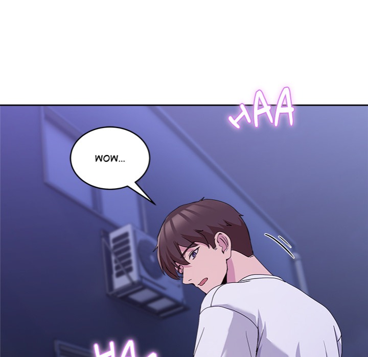 No Men Allowed - Chapter 29 - picture 92