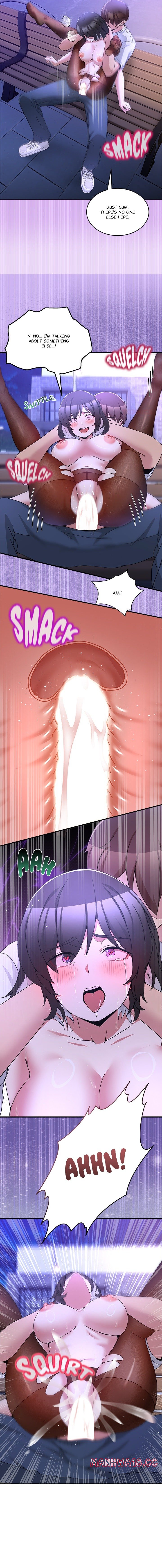No Men Allowed - Chapter 30 - picture 11