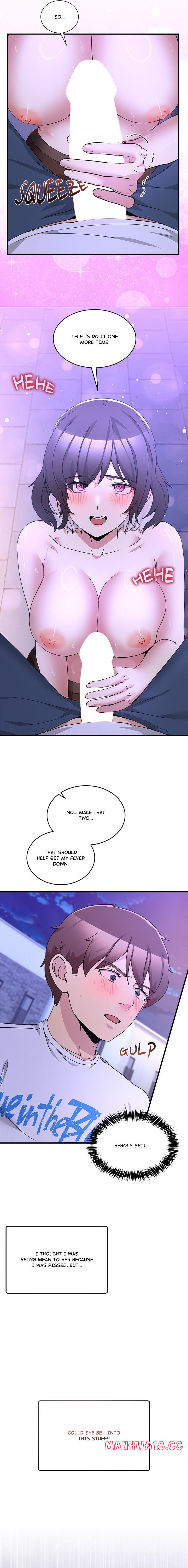 No Men Allowed - Chapter 30 - picture 14