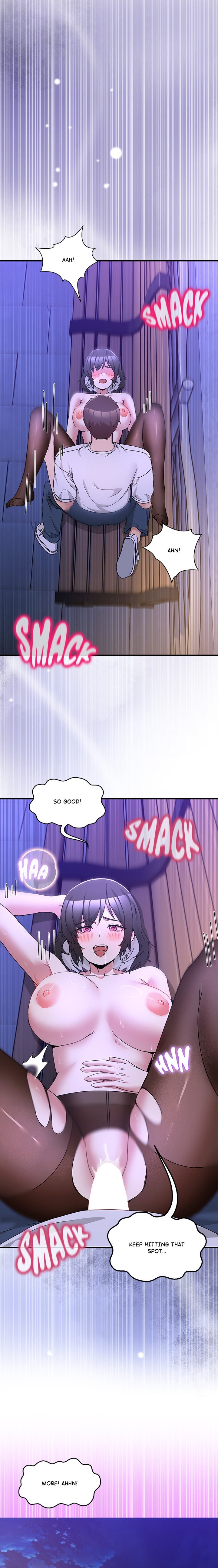 No Men Allowed - Chapter 30 - picture 15
