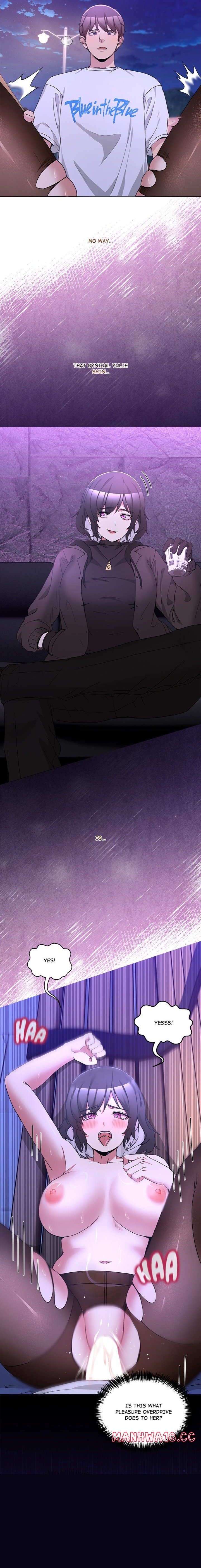No Men Allowed - Chapter 30 - picture 16