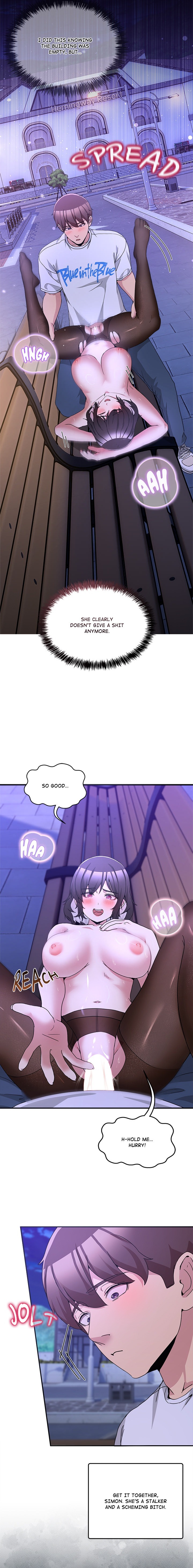 No Men Allowed - Chapter 30 - picture 17