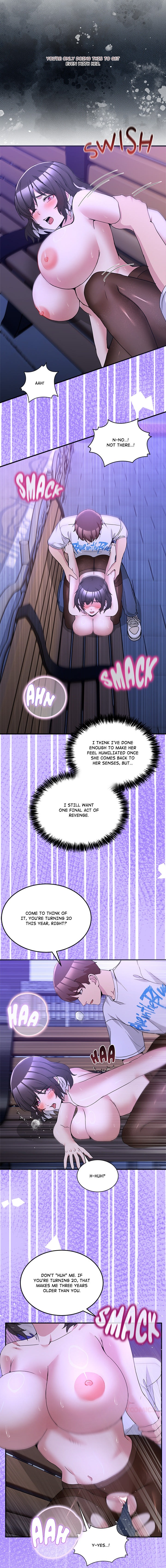 No Men Allowed - Chapter 30 - picture 18