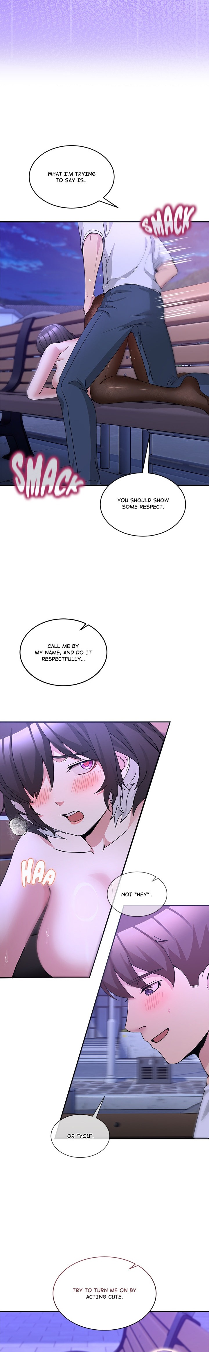 No Men Allowed - Chapter 30 - picture 19