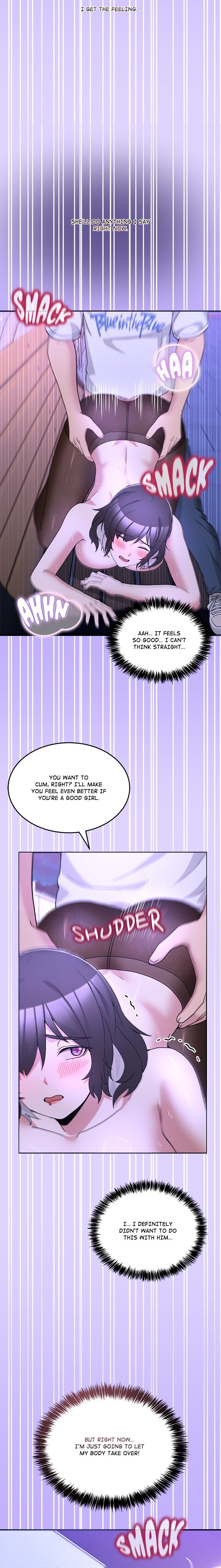 No Men Allowed - Chapter 30 - picture 21