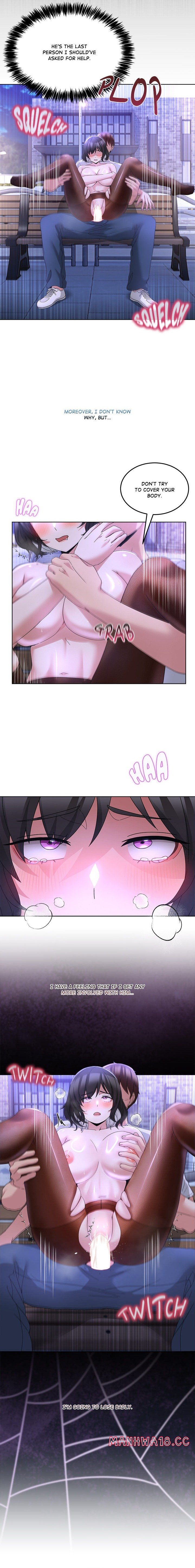 No Men Allowed - Chapter 30 - picture 4