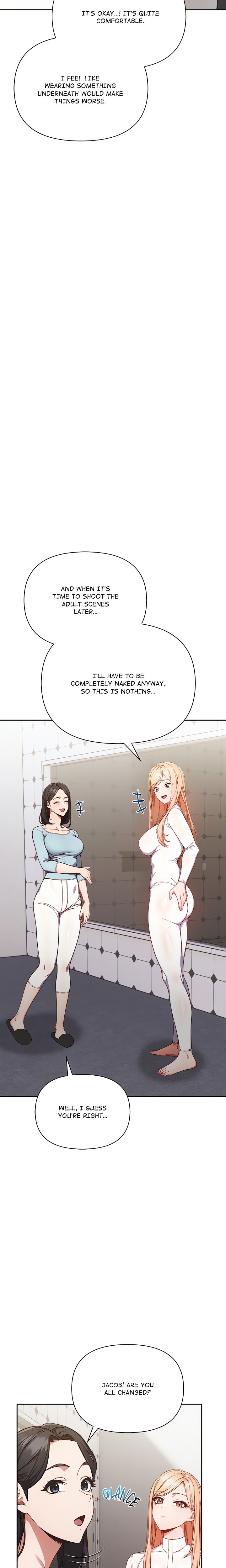 Love-Motion Capture - Chapter 1 - picture 22