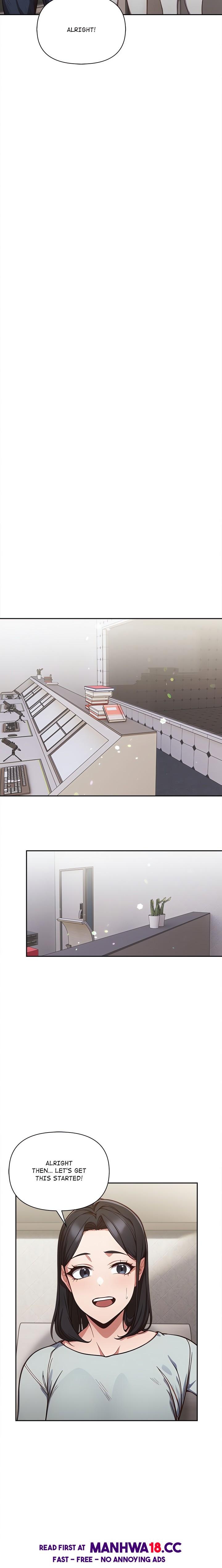 Love-Motion Capture - Chapter 1 - picture 24