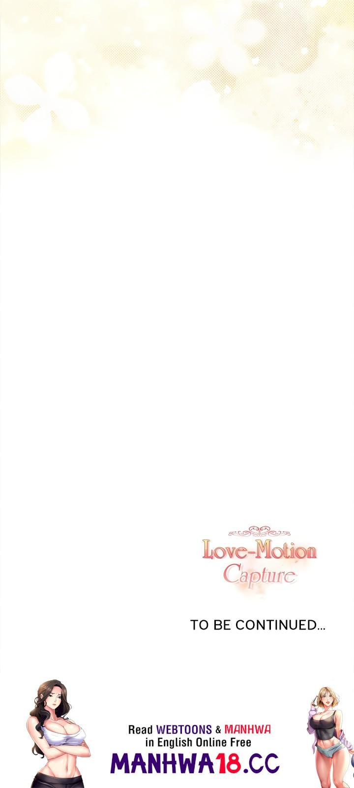Love-Motion Capture - Chapter 2 - picture 28