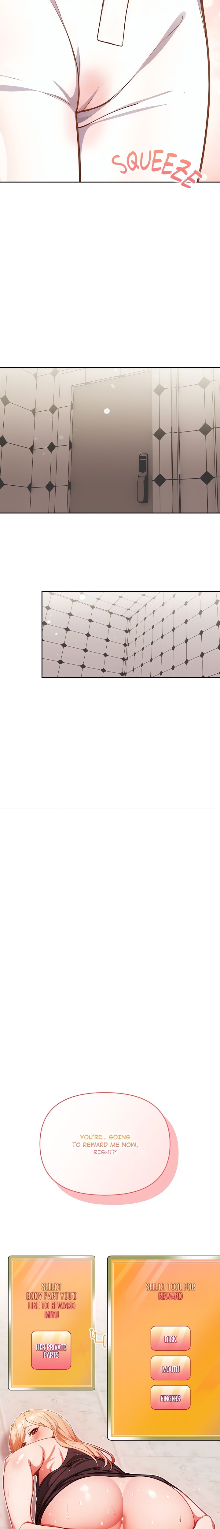 Love-Motion Capture - Chapter 2 - picture 8