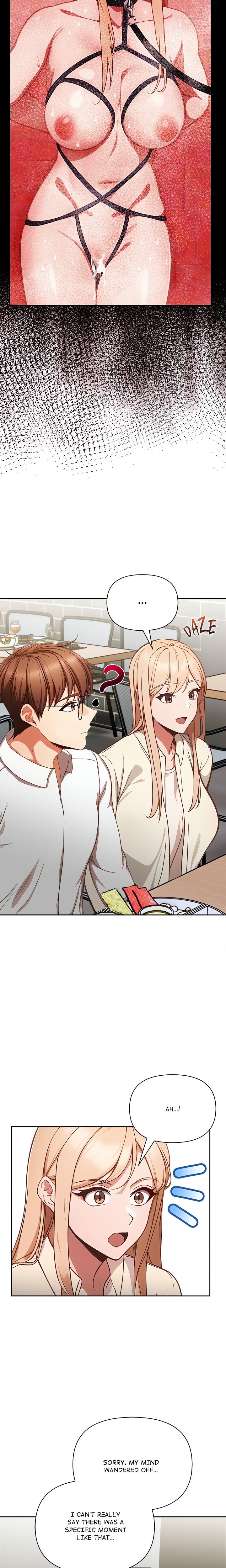 Love-Motion Capture - Chapter 3 - picture 17