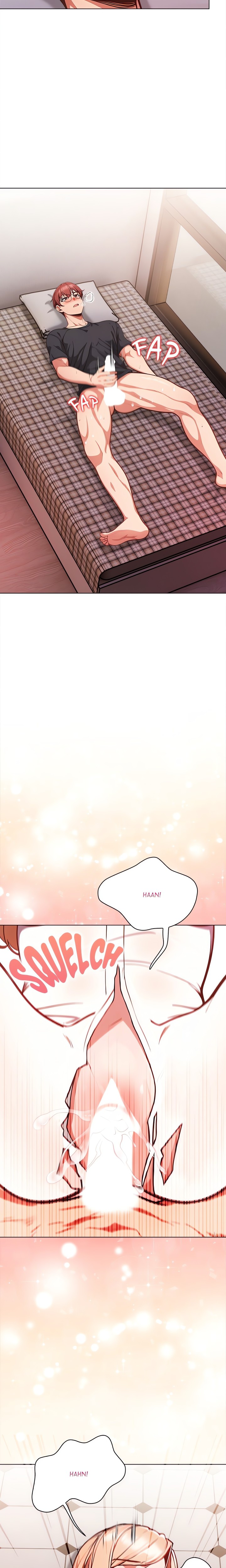 Love-Motion Capture - Chapter 3 - picture 21