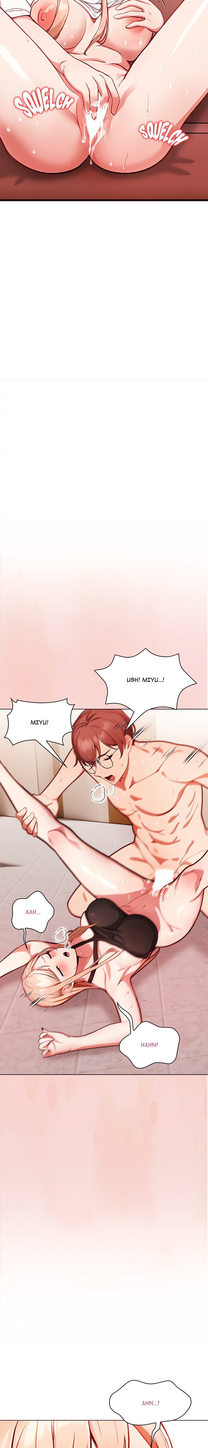 Love-Motion Capture - Chapter 3 - picture 25