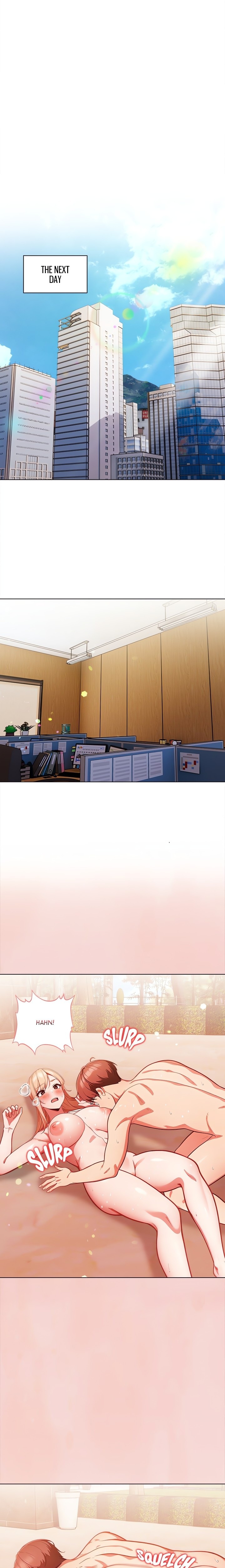 Love-Motion Capture - Chapter 4 - picture 2