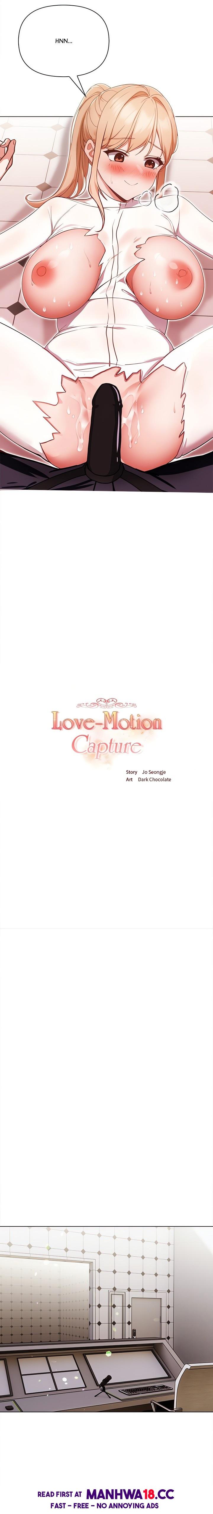 Love-Motion Capture - Chapter 5 - picture 1