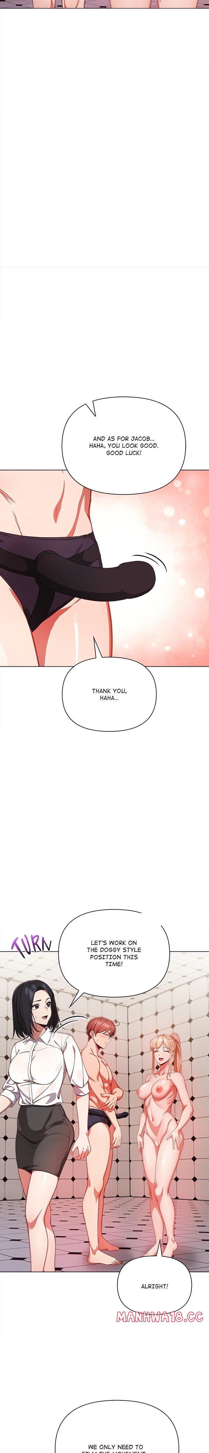 Love-Motion Capture - Chapter 6 - picture 16