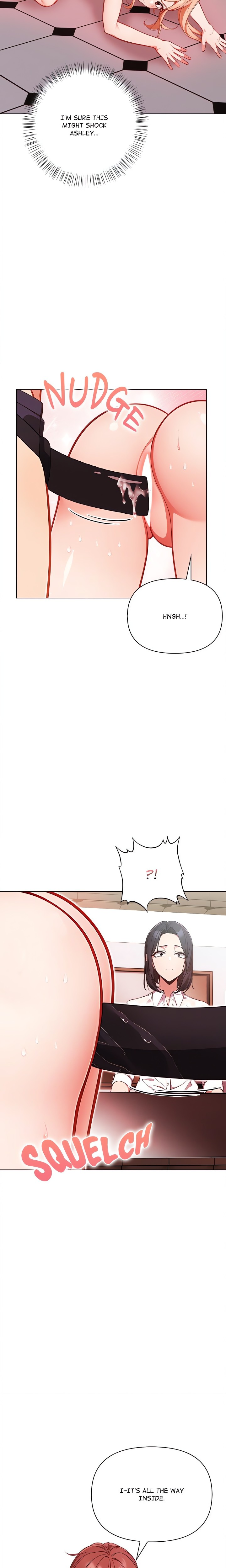 Love-Motion Capture - Chapter 6 - picture 18