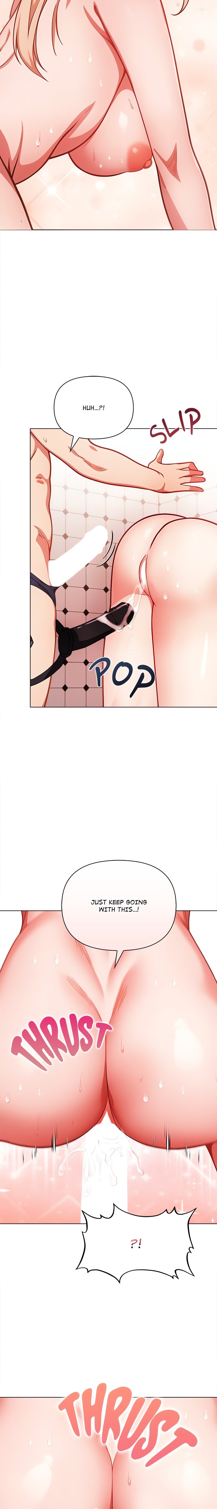Love-Motion Capture - Chapter 7 - picture 1
