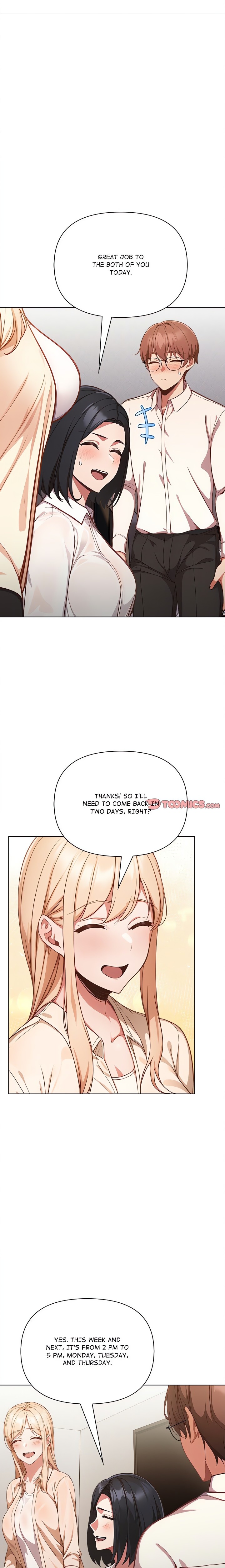 Love-Motion Capture - Chapter 7 - picture 15