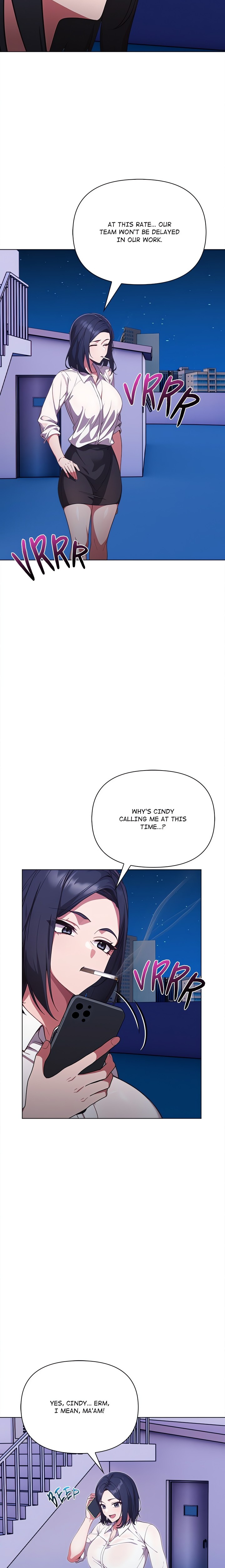 Love-Motion Capture - Chapter 7 - picture 19