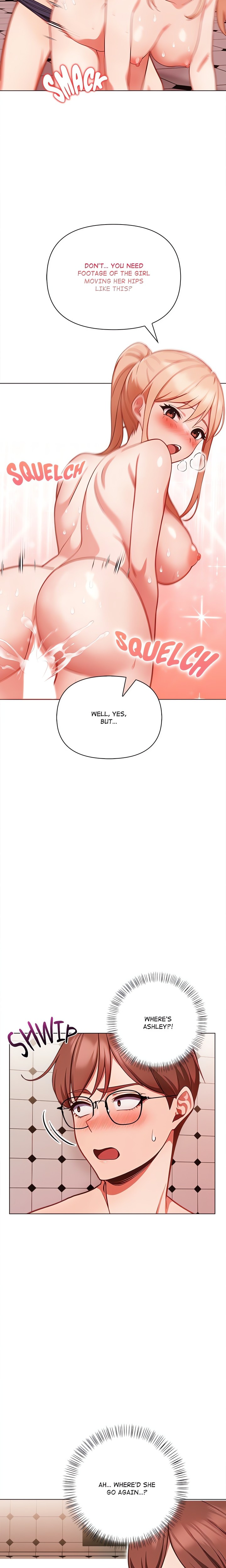 Love-Motion Capture - Chapter 7 - picture 4