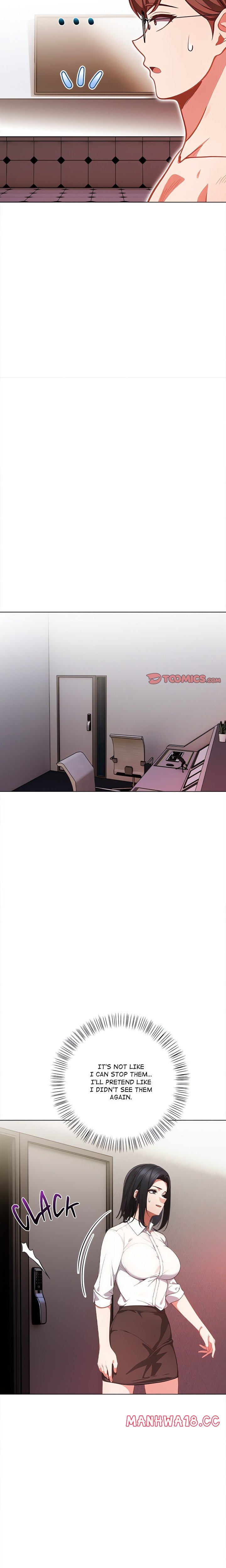 Love-Motion Capture - Chapter 7 - picture 5
