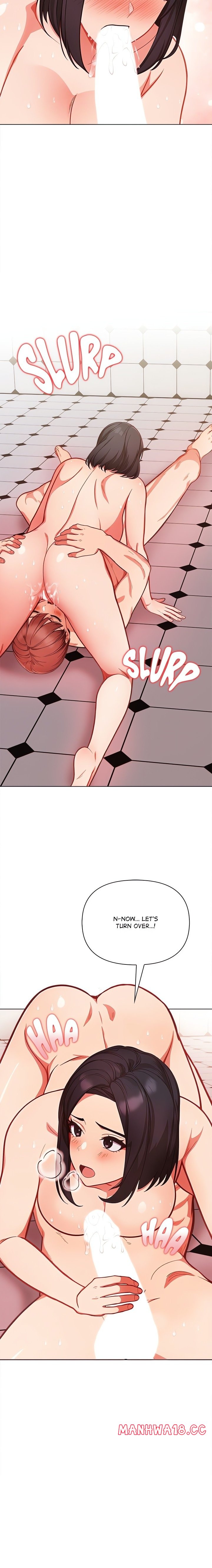 Love-Motion Capture - Chapter 8 - picture 22