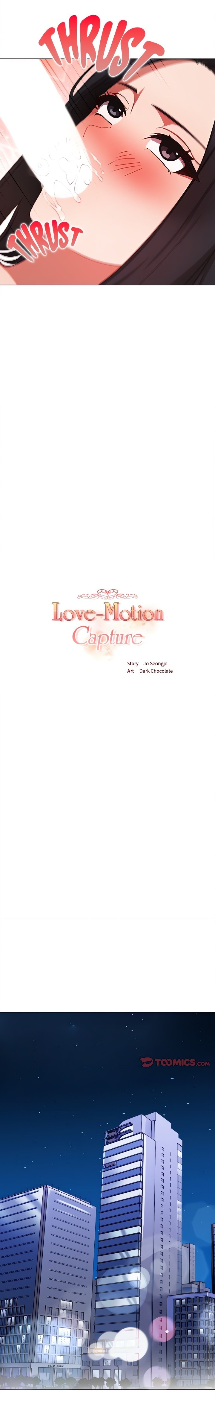 Love-Motion Capture - Chapter 9 - picture 2