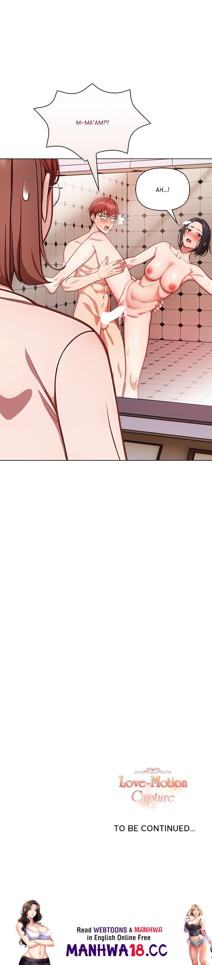 Love-Motion Capture - Chapter 9 - picture 22
