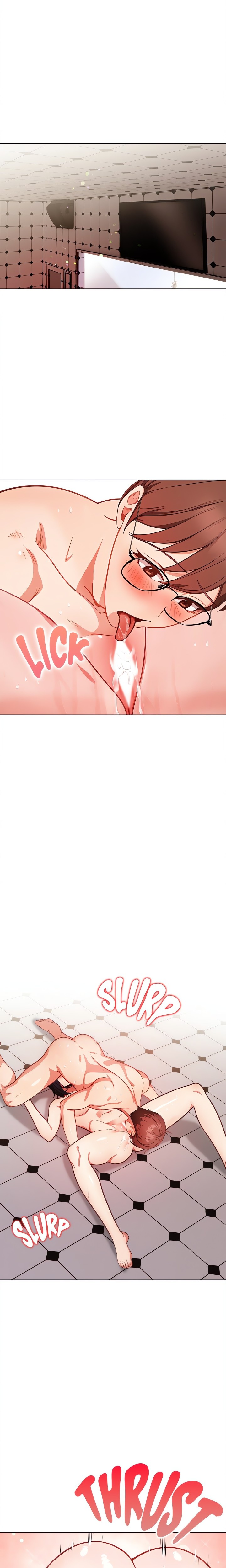 Love-Motion Capture - Chapter 9 - picture 3
