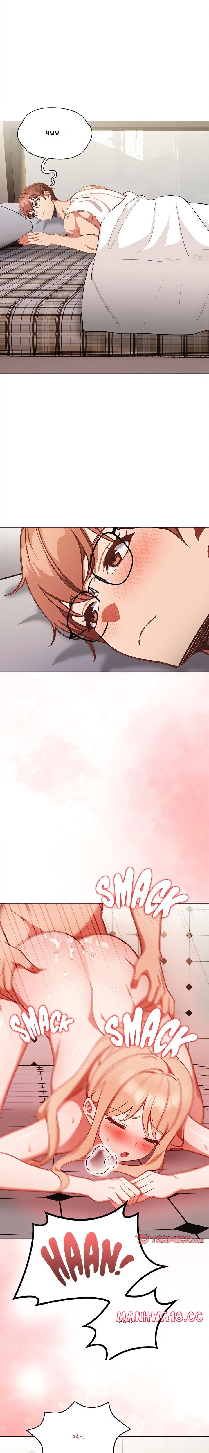 Love-Motion Capture - Chapter 10 - picture 12