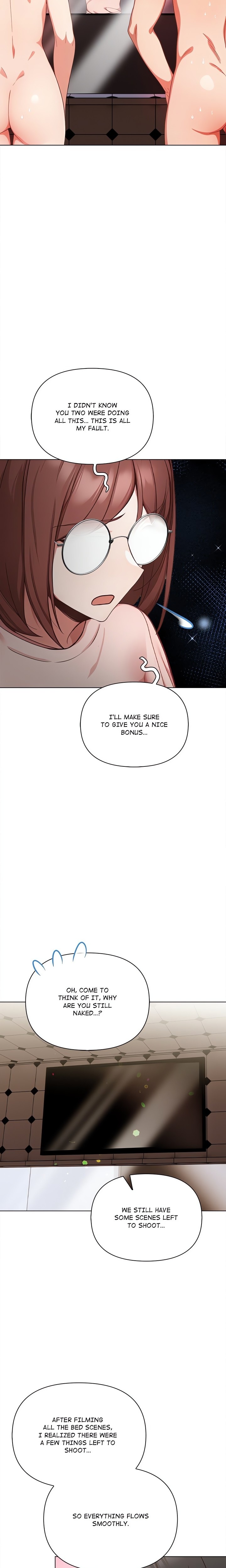Love-Motion Capture - Chapter 10 - picture 6