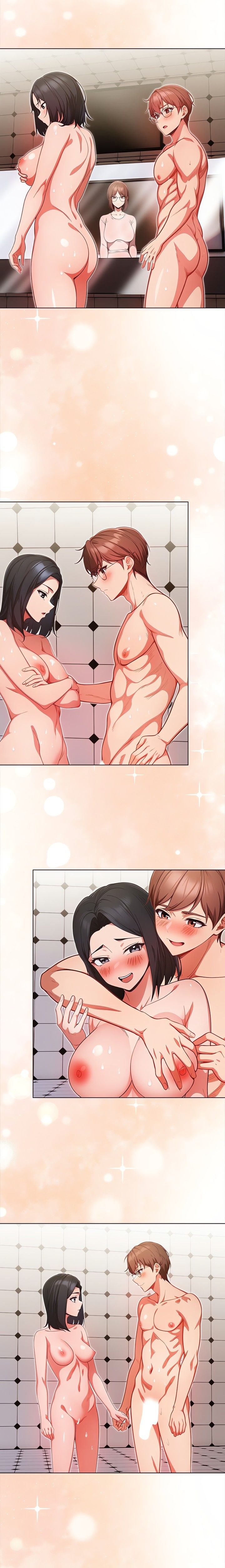 Love-Motion Capture - Chapter 10 - picture 8