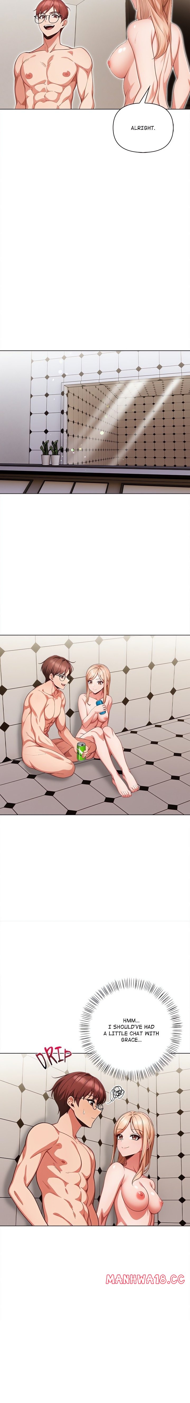 Love-Motion Capture - Chapter 15 - picture 18