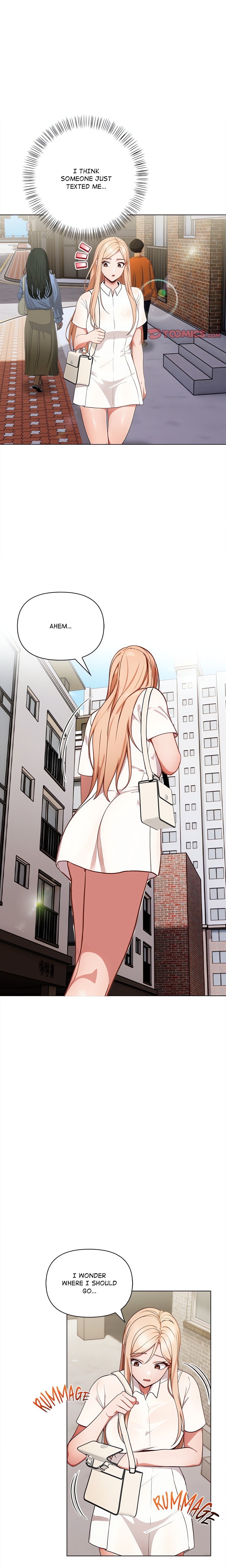 Love-Motion Capture - Chapter 23 - picture 16