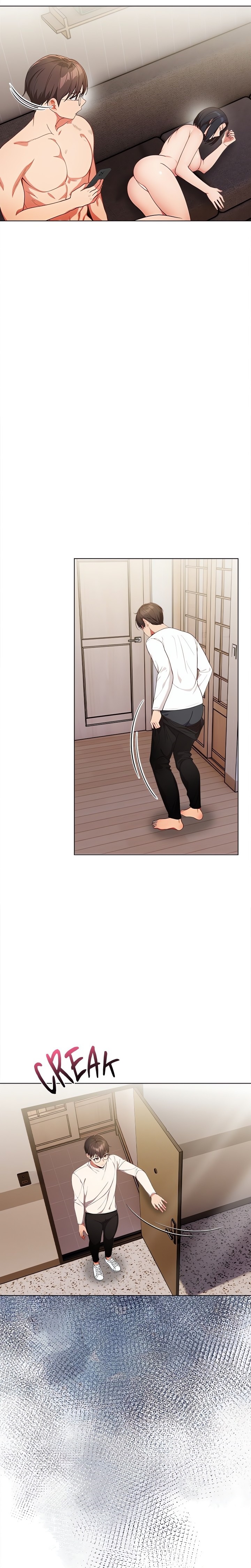 Love-Motion Capture - Chapter 23 - picture 3