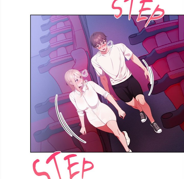 Love-Motion Capture - Chapter 25 - picture 113