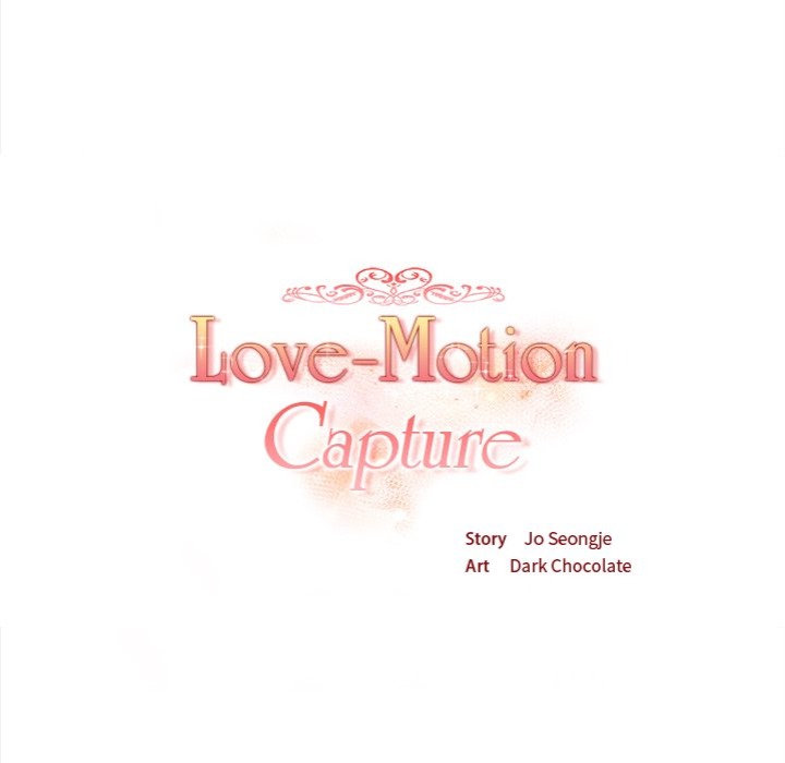 Love-Motion Capture - Chapter 25 - picture 17