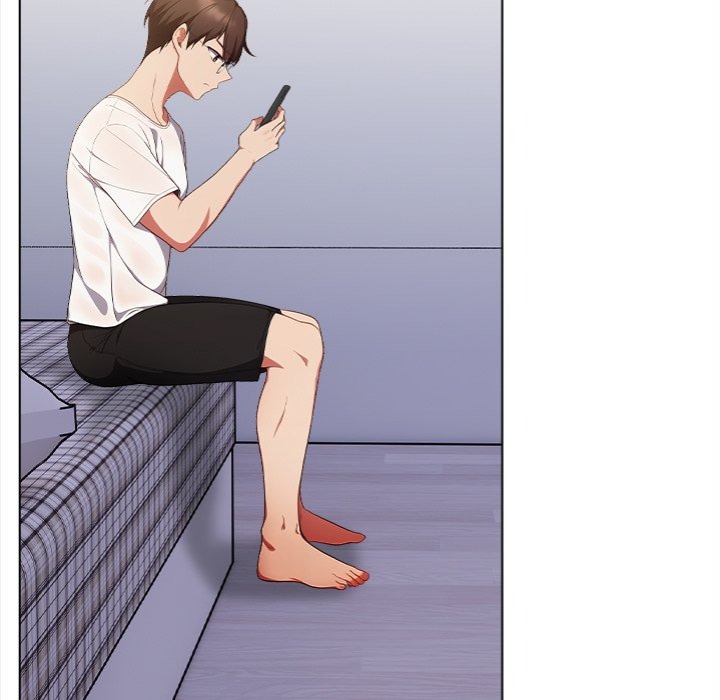 Love-Motion Capture - Chapter 25 - picture 24