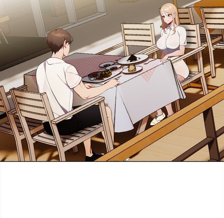Love-Motion Capture - Chapter 25 - picture 51