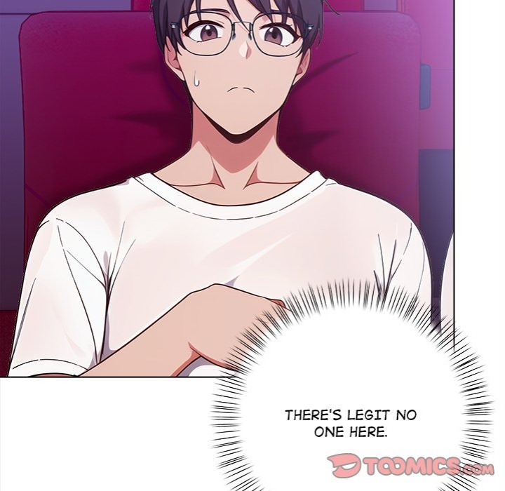 Love-Motion Capture - Chapter 25 - picture 64
