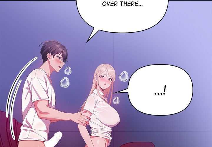 Love-Motion Capture - Chapter 26 - picture 1