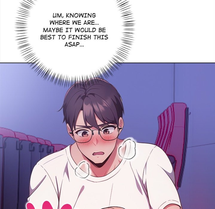 Love-Motion Capture - Chapter 26 - picture 22