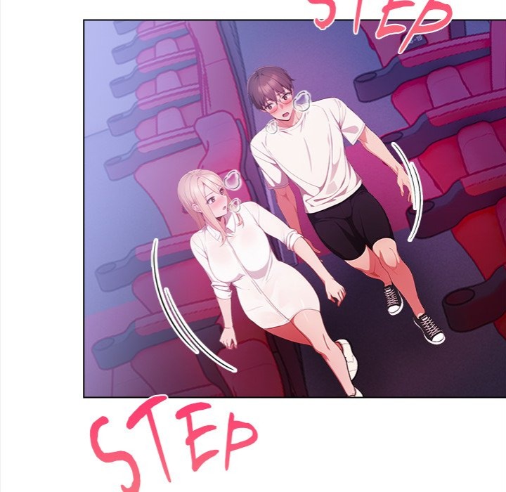 Love-Motion Capture - Chapter 26 - picture 4