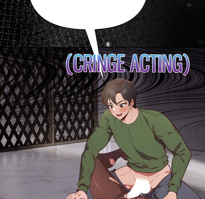 Love-Motion Capture - Chapter 27 - picture 78
